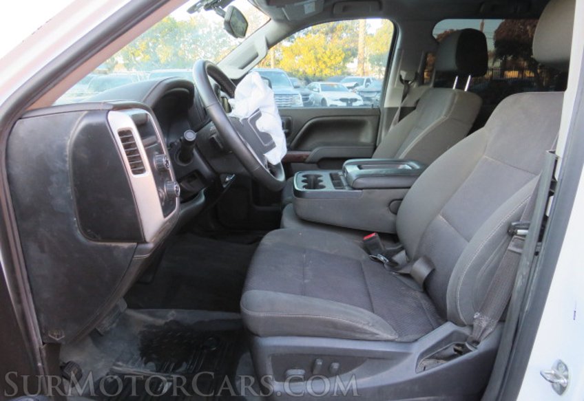 2014 GMC Sierra 1500 - Image 24