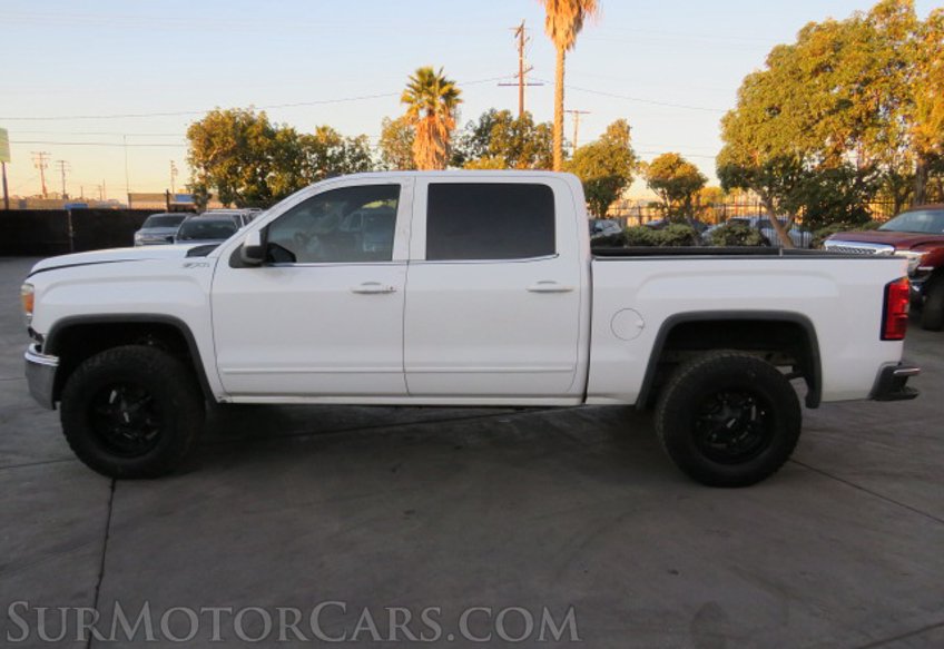 2014 GMC Sierra 1500 - Image 5