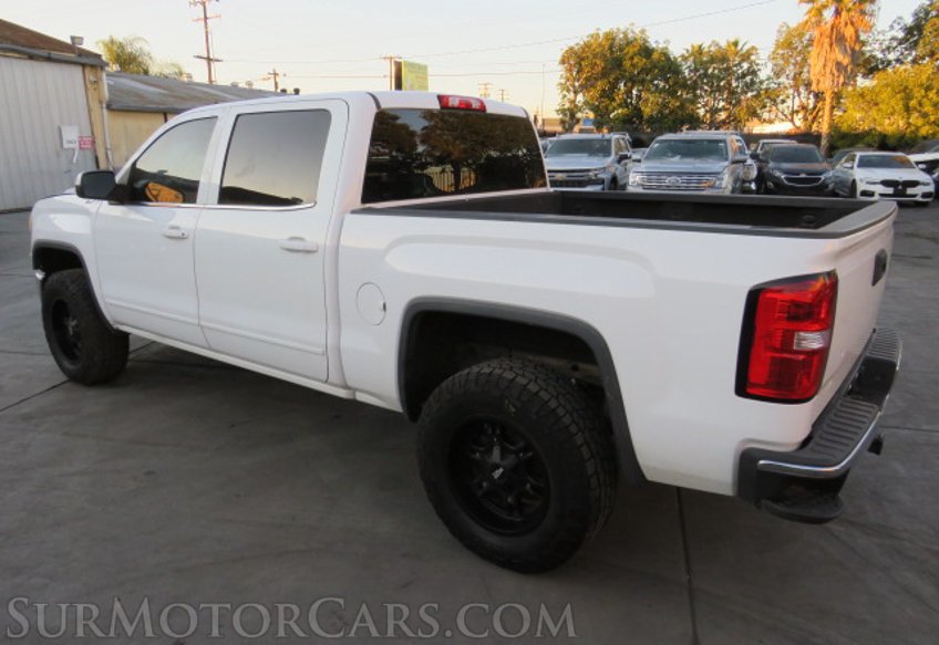 2014 GMC Sierra 1500 - Image 7