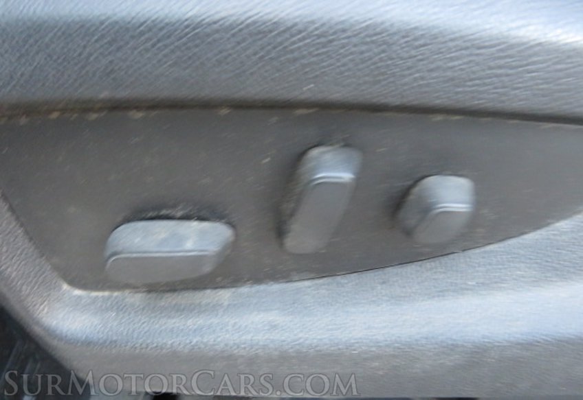 2014 GMC Sierra 1500 - Image 41