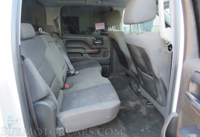 2014 GMC Sierra 1500 - Image 30