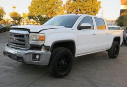 2014 GMC Sierra 1500 - Image 3