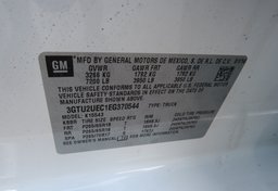 2014 GMC Sierra 1500 - Image 46