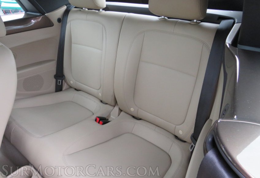 2013 Volkswagen Beetle Convertible - Image 28
