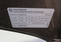 2013 Volkswagen Beetle Convertible - Image 48