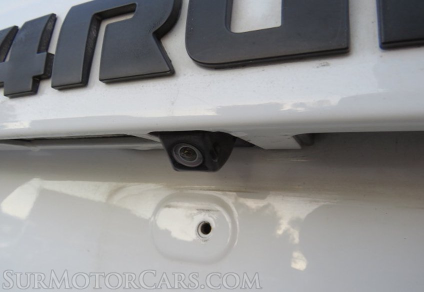 2018 Toyota 4Runner - Image 17