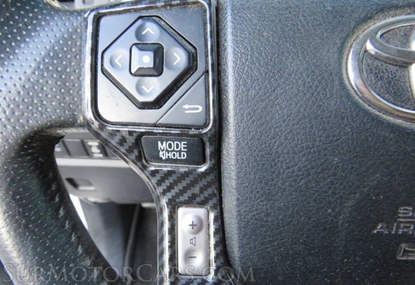 2018 Toyota 4Runner - Image 40