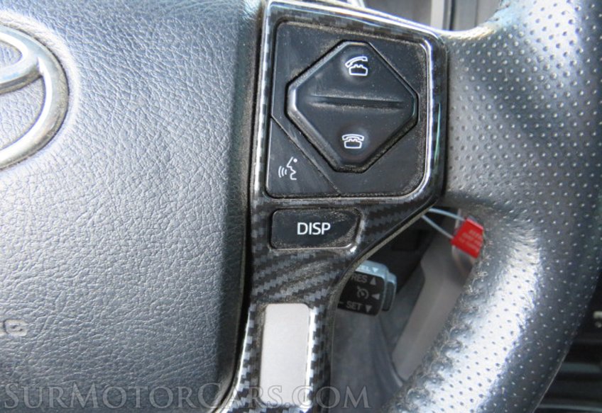 2018 Toyota 4Runner - Image 43