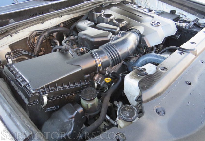 2018 Toyota 4Runner - Image 47