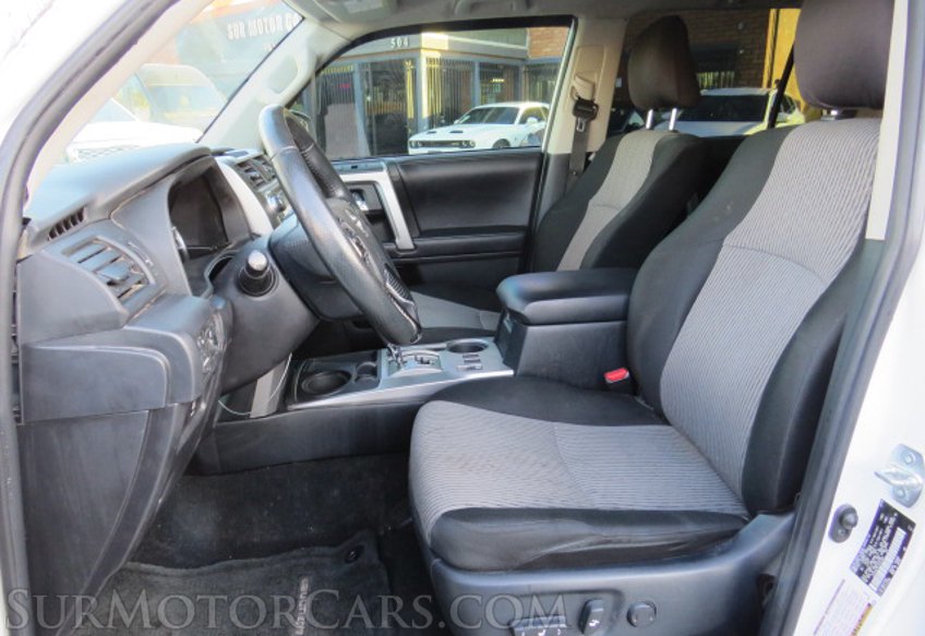 2018 Toyota 4Runner - Image 25