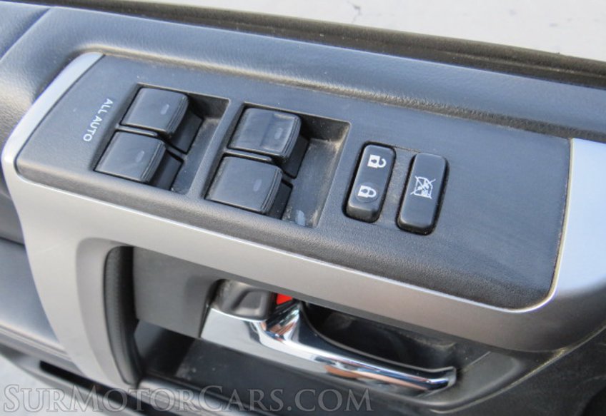 2018 Toyota 4Runner - Image 38