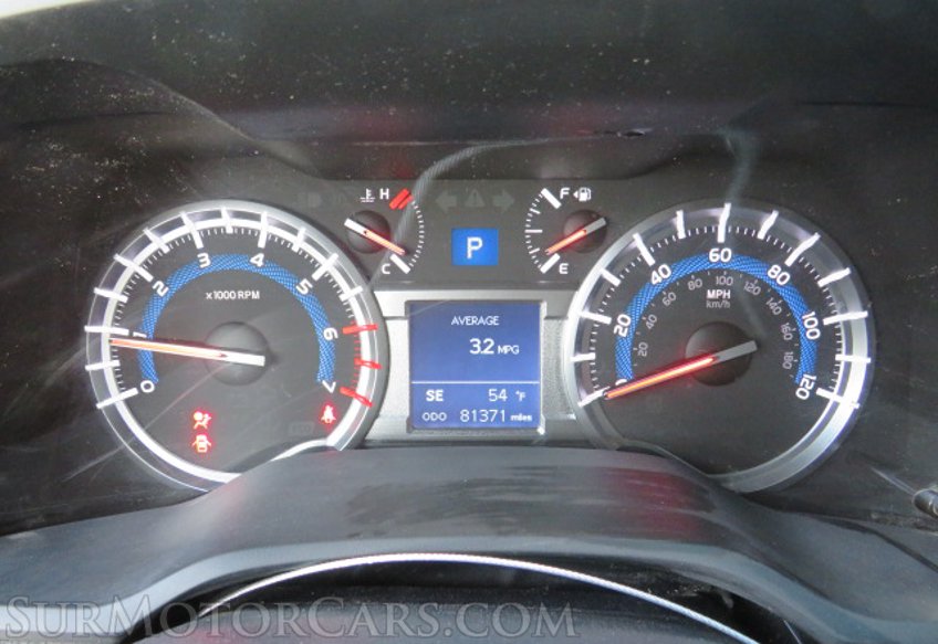 2018 Toyota 4Runner - Image 32