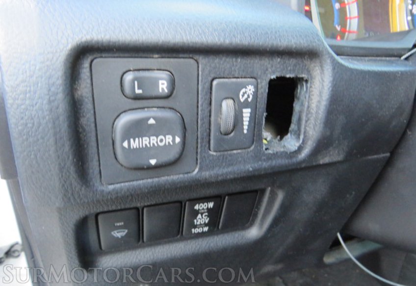 2018 Toyota 4Runner - Image 44