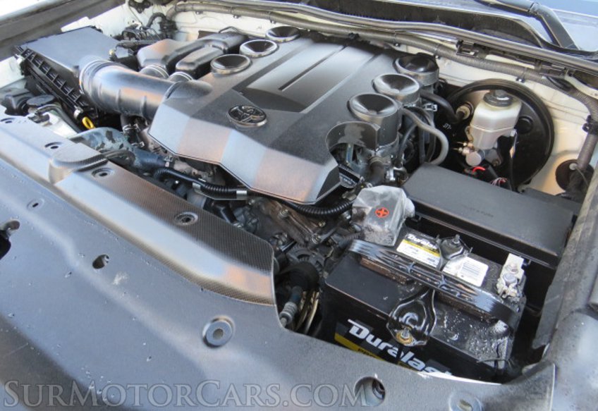 2018 Toyota 4Runner - Image 49