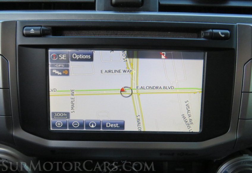 2018 Toyota 4Runner - Image 34