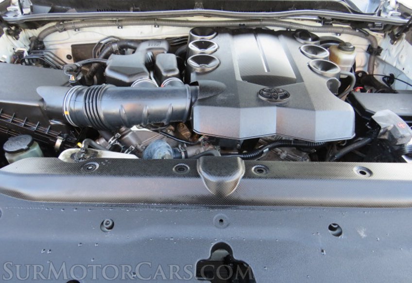 2018 Toyota 4Runner - Image 48