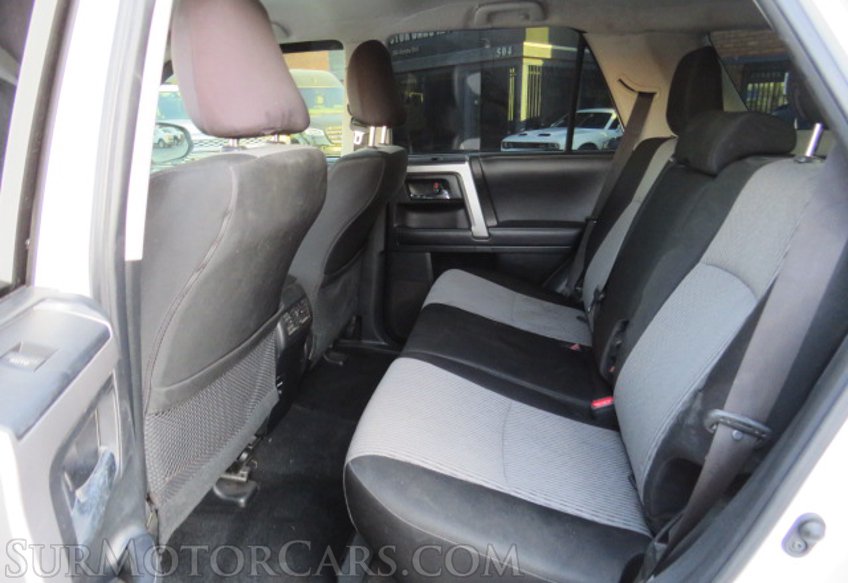 2018 Toyota 4Runner - Image 27