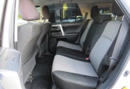 2018 Toyota 4Runner - Image 29