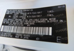 2018 Toyota 4Runner - Image 50