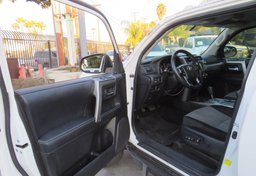 2018 Toyota 4Runner - Image 19