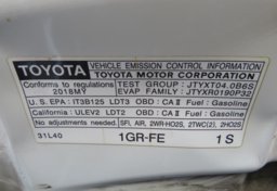 2018 Toyota 4Runner - Image 51