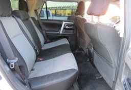 2018 Toyota 4Runner - Image 28