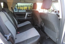 2018 Toyota 4Runner - Image 30