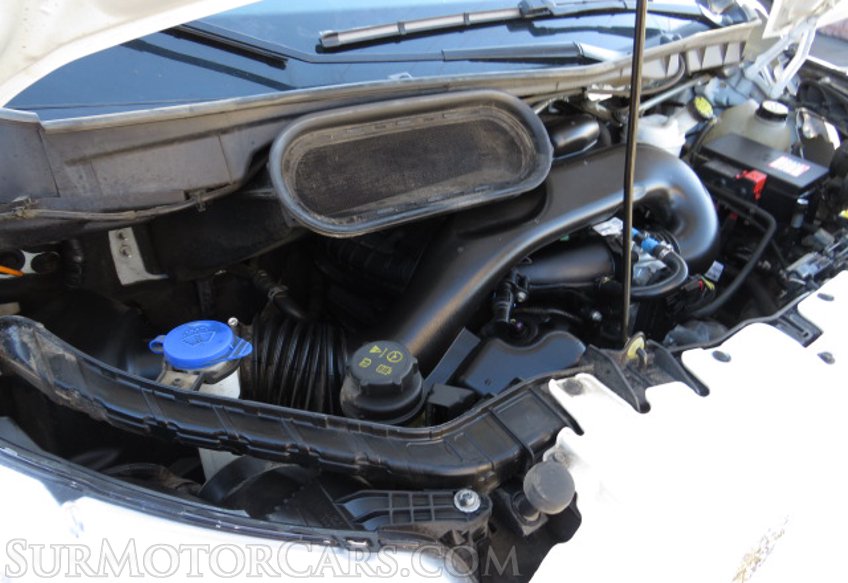 2019 Ford Transit Van - Image 23