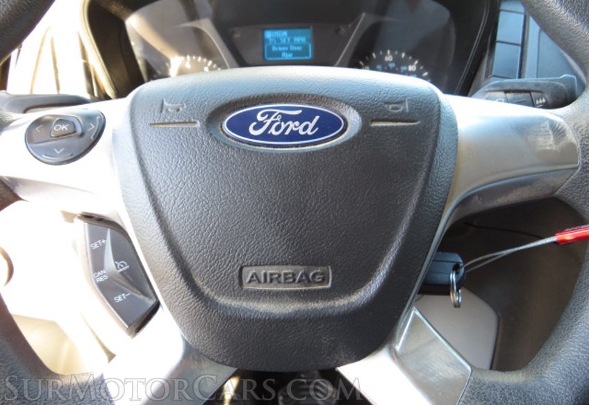 2019 Ford Transit Van - Image 33