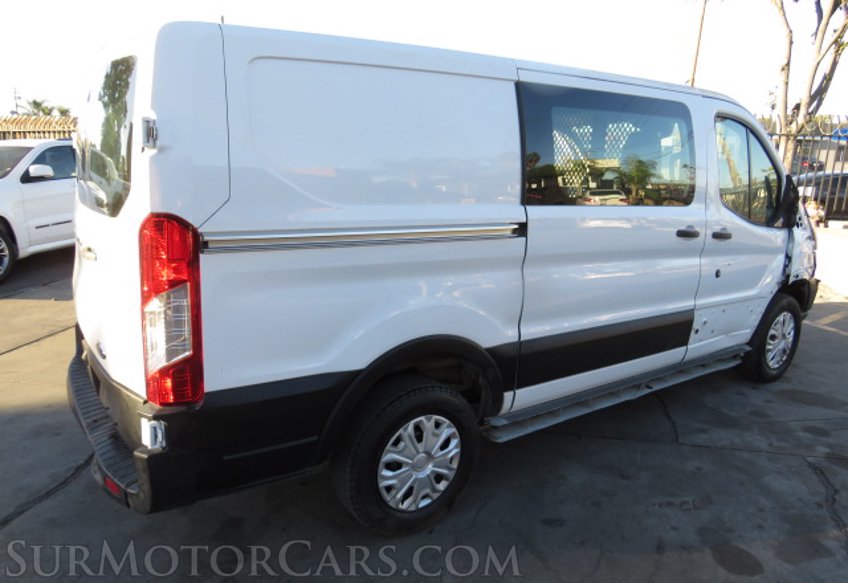 2019 Ford Transit Van - Image 4