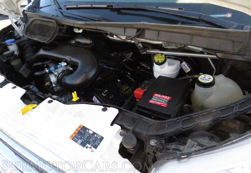 2019 Ford Transit Van - Image 21