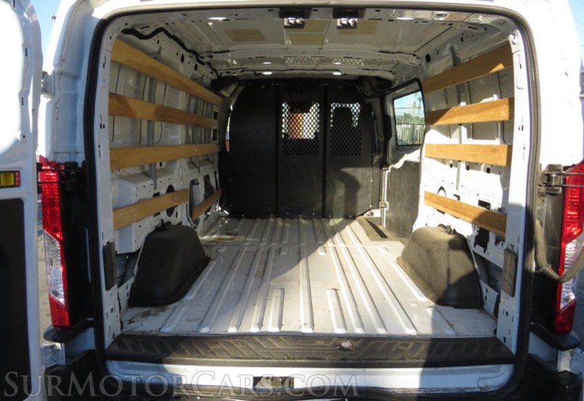 2019 Ford Transit Van - Image 13
