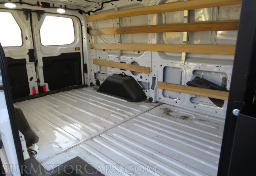 2019 Ford Transit Van - Image 14