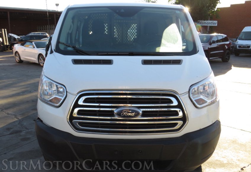 2019 Ford Transit Van - Image 12