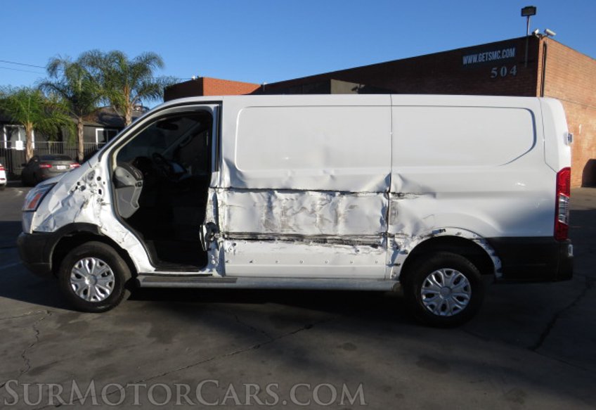 2019 Ford Transit Van - Image 10