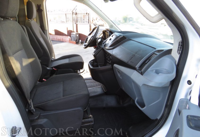 2019 Ford Transit Van - Image 38