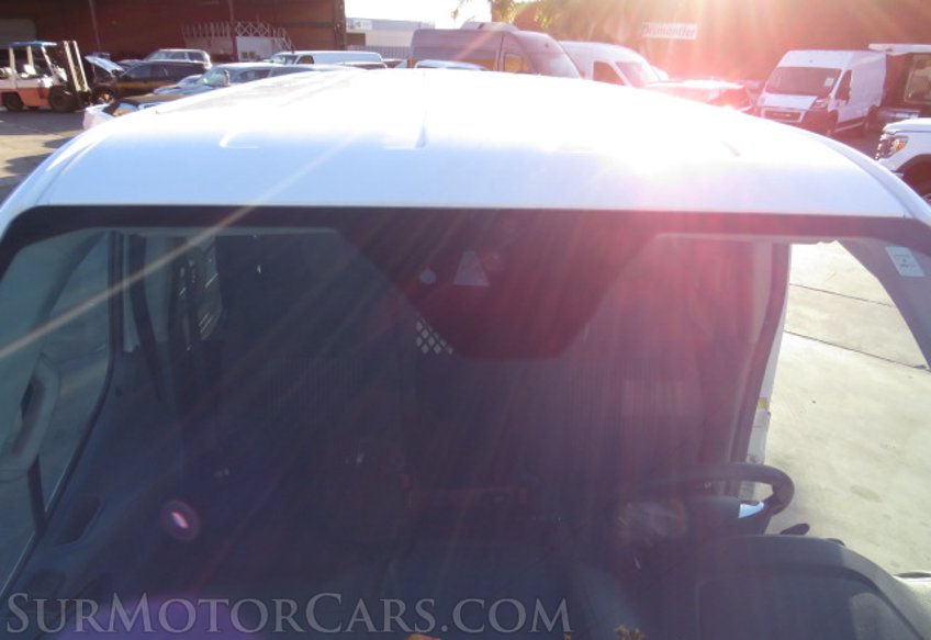 2019 Ford Transit Van - Image 20