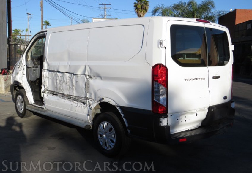2019 Ford Transit Van - Image 8