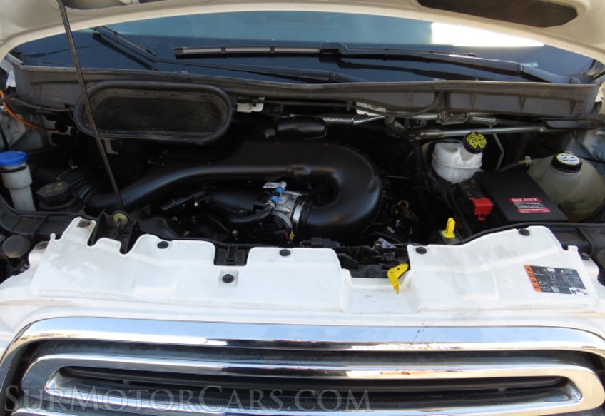 2019 Ford Transit Van - Image 25