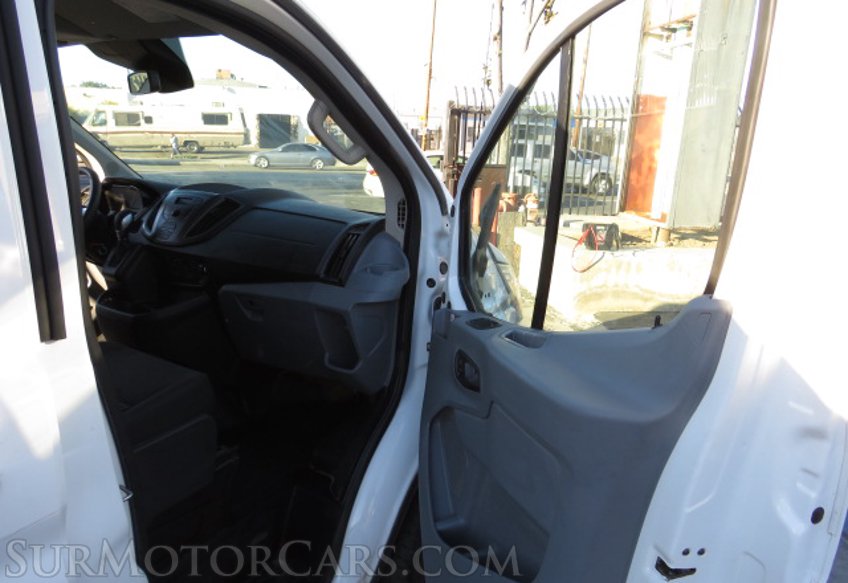 2019 Ford Transit Van - Image 41