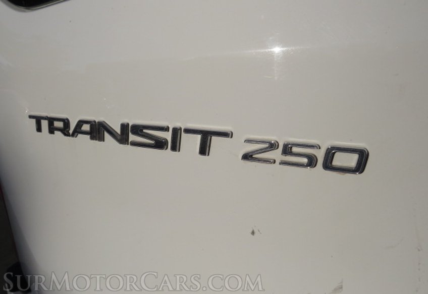 2019 Ford Transit Van - Image 18