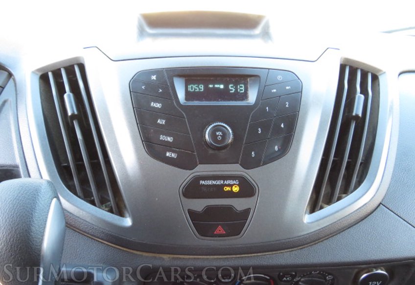 2019 Ford Transit Van - Image 31