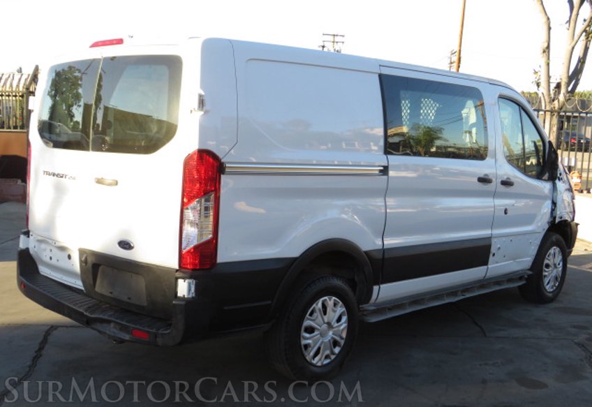 2019 Ford Transit Van - Image 5