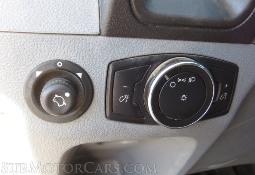 2019 Ford Transit Van - Image 26