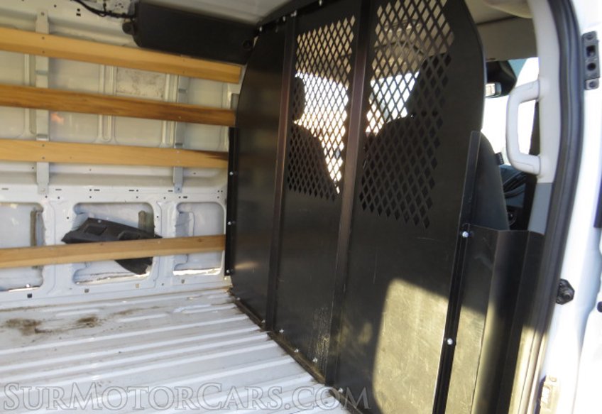 2019 Ford Transit Van - Image 39