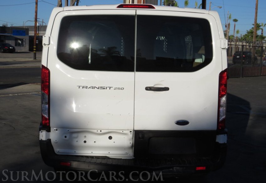 2019 Ford Transit Van - Image 6