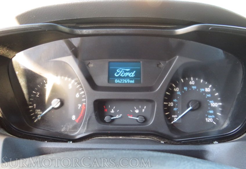 2019 Ford Transit Van - Image 28