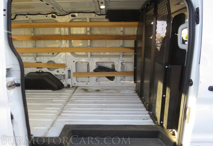 2019 Ford Transit Van - Image 15