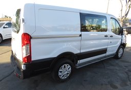 2019 Ford Transit Van - Image 4