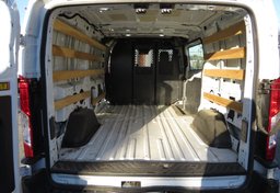 2019 Ford Transit Van - Image 13